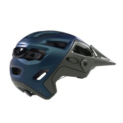 Oakley DRT5 Maven - MIPS Satin Med Grey/Poseidon