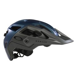 Oakley DRT5 Maven - MIPS Satin Med Grey/Poseidon