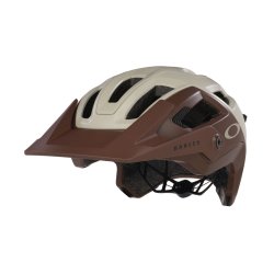 Oakley DRT5 Maven - MIPS Satin Mahogany &amp; Sand