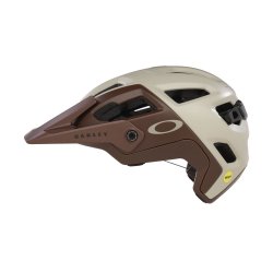 Oakley DRT5 Maven - MIPS Satin Mahogany &amp; Sand