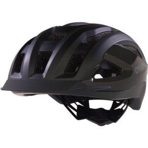 Oakley ARO3 ALL ROAD - MIPS - ICE Black Reflective