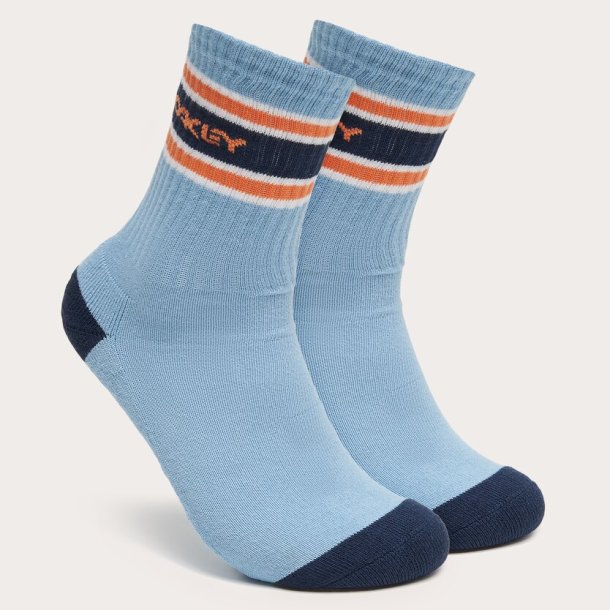 Oakley Icon B1B SOCK 2.0 Stonewash blue - 2 pack