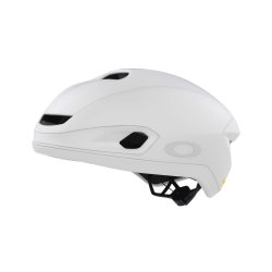 Oakley ARO7 Lite - MIPS Polished White