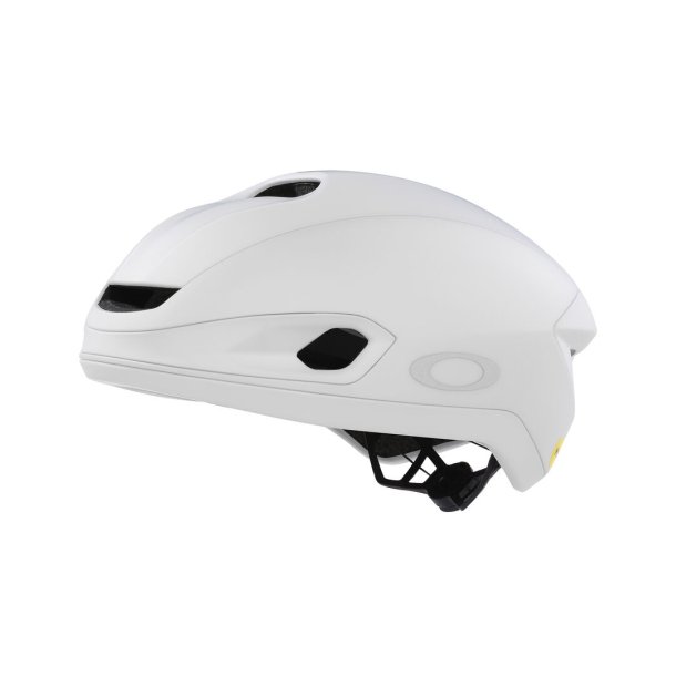 Oakley ARO7 Lite - MIPS Polished White