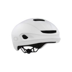 Oakley ARO7 Lite - MIPS Polished White