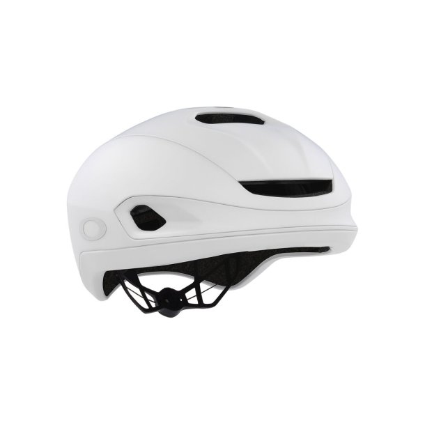 Oakley ARO7 Lite - MIPS Polished White