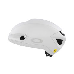 Oakley ARO7 Lite - MIPS Polished White