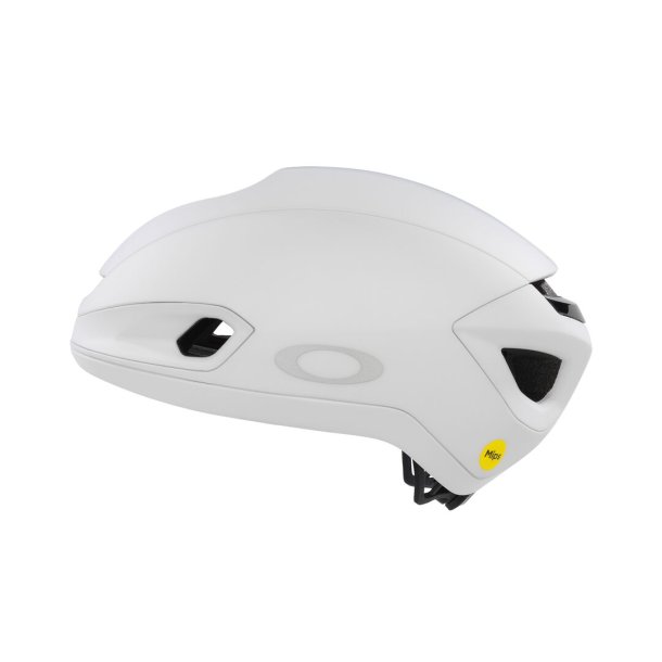 Oakley ARO7 Lite - MIPS Polished White