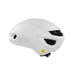 Oakley ARO7 Lite - MIPS Polished White