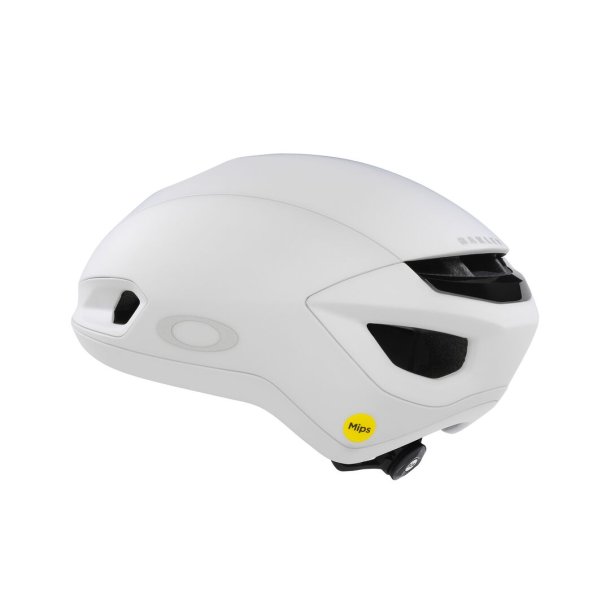 Oakley ARO7 Lite - MIPS Polished White