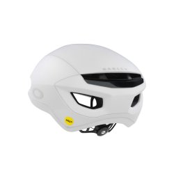 Oakley ARO7 Lite - MIPS Polished White