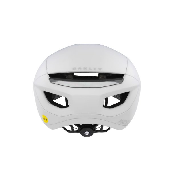 Oakley ARO7 Lite - MIPS Polished White