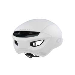 Oakley ARO7 Lite - MIPS Polished White