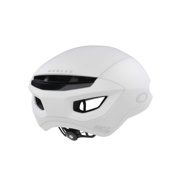 Oakley ARO7 Lite - MIPS Polished White
