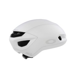 Oakley ARO7 Lite - MIPS Polished White