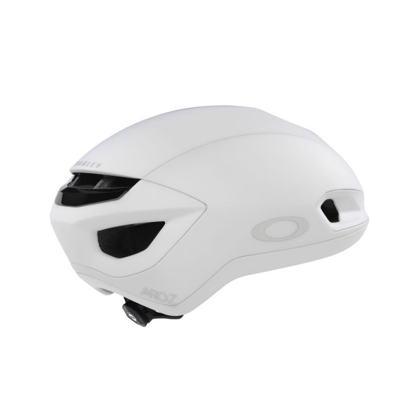 Oakley ARO7 Lite - MIPS Polished White