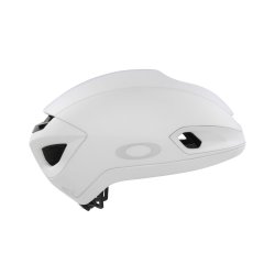 Oakley ARO7 Lite - MIPS Polished White