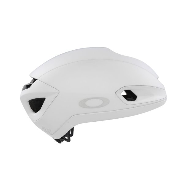 Oakley ARO7 Lite - MIPS Polished White