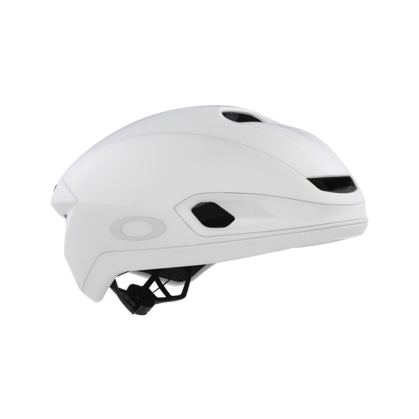 Oakley ARO7 Lite - MIPS Polished White