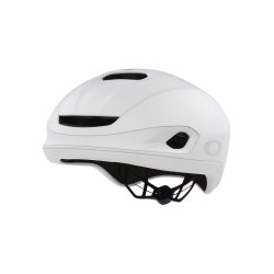 Oakley ARO7 Lite - MIPS Polished White