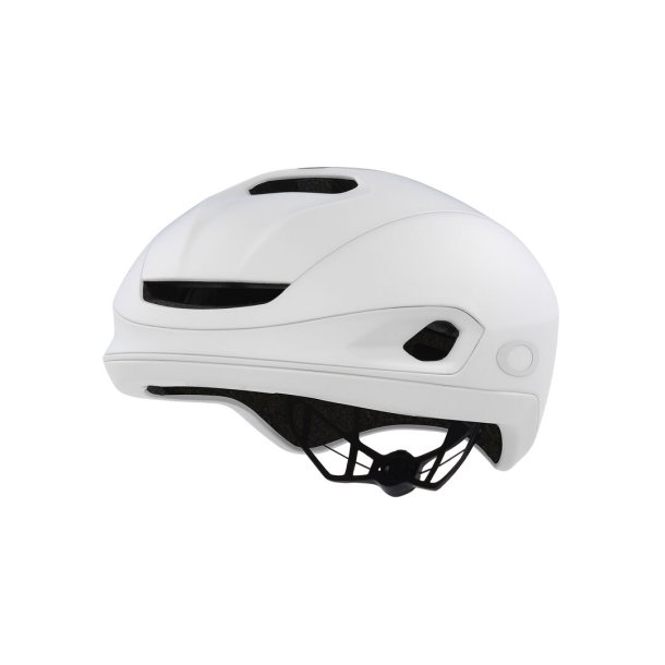 Oakley ARO7 Lite - MIPS Polished White