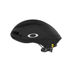 Oakley Velo Stelvio - MIPS Matte Black