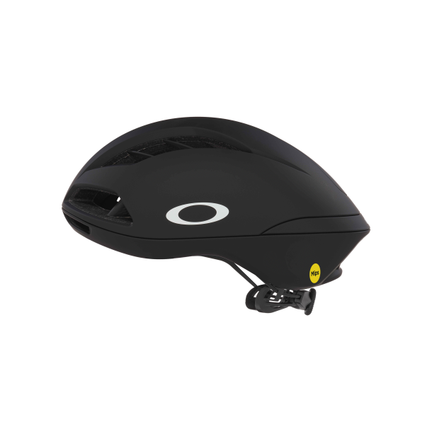 Oakley Velo Stelvio - MIPS Matte Black