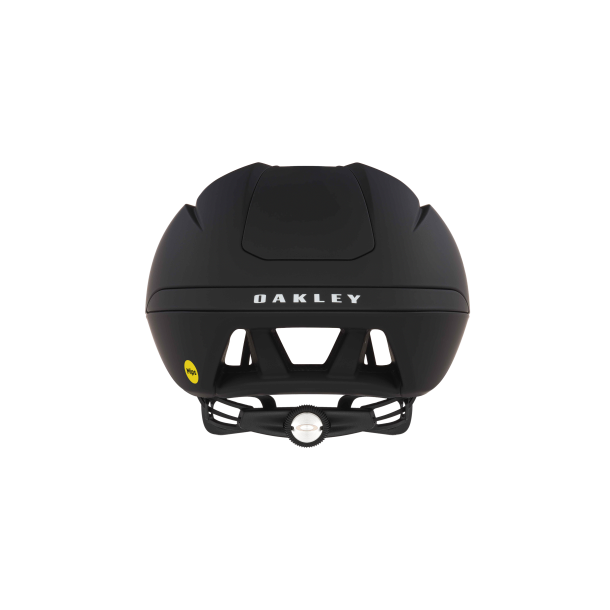 Oakley Velo Stelvio - MIPS Matte Black