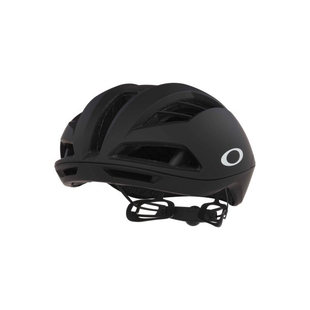 Oakley Velo Stelvio - MIPS Matte Black