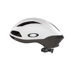 Oakley Velo Stelvio - MIPS Matte White
