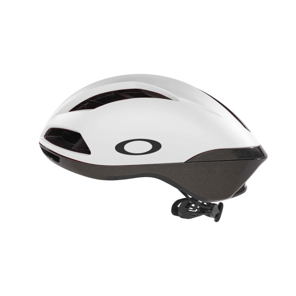 Oakley Velo Stelvio - MIPS Matte White