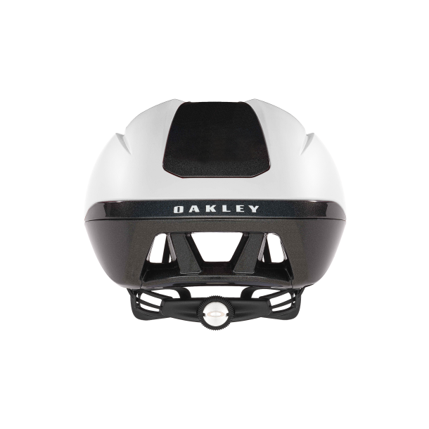 Oakley Velo Stelvio - MIPS Matte White