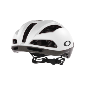 Oakley Velo Stelvio - MIPS Matte White