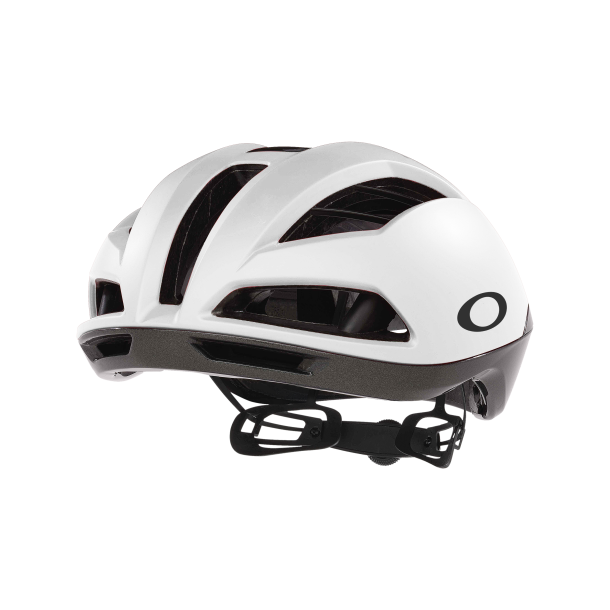 Oakley Velo Stelvio - MIPS Matte White