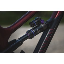  Formula NEBBIA Airshox Trunnion 165x45