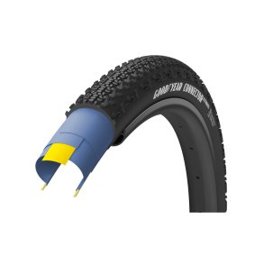 GOODYEAR CONNECTOR TUBELESS 700X35c BLACK