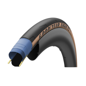 GOODYEAR EAGLE F1 SUPER SPORT TUBELESS 700X25c TAN