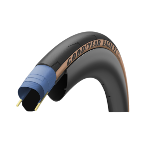 GOODYEAR EAGLE F1 SUPER SPORT TUBELESS 700X28c TAN