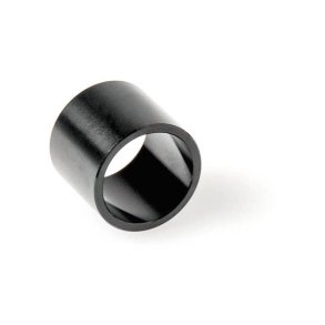DT Swiss Spacer Alloy 15,4 mm Black