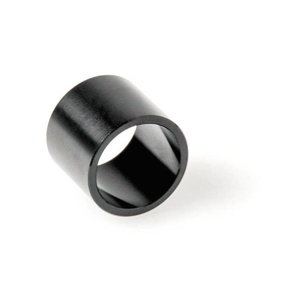 DT Swiss Spacer Alloy 15,4 mm Black