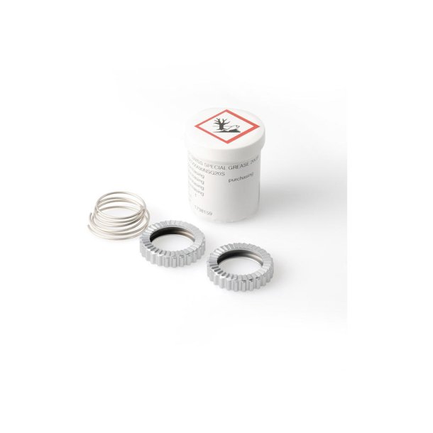 DT SWISS Service Kit Star Ratchet Sl 36 Teeth