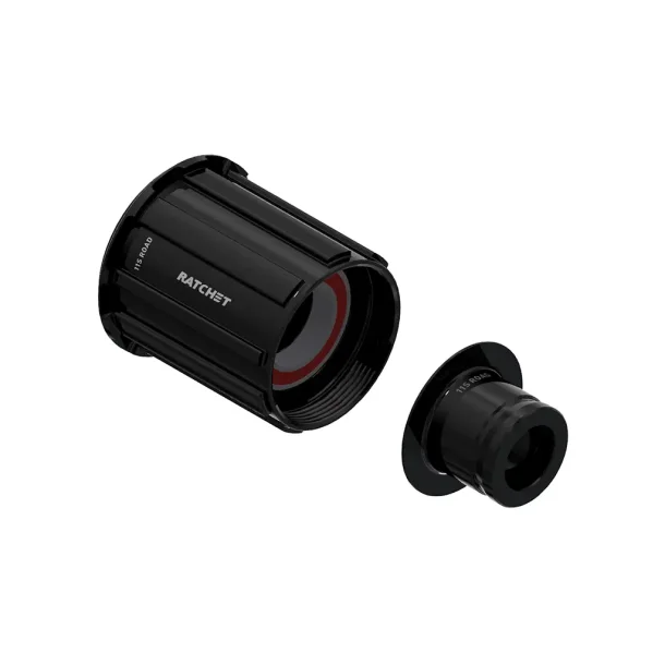 DT SWISS kassette hus Shimano (ASS11) Ratchet Version 11SP Light