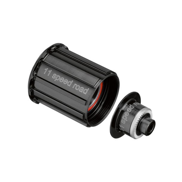 DT SWISS kassette hus Shimano (ASS11) Ratchet Version 