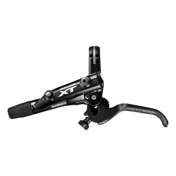 Shimano Bremsegreb BL-M8000 Skivebremse Venster, I-spec II, XT