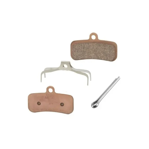 Shimano Bremseklods D02S Metal