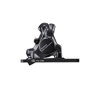 Shimano Bremse Kaliber Front Ultegra BR-R8170 2-stemplet Flat mount