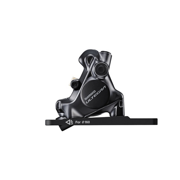 Shimano Bremse Kaliber Front Ultegra BR-R8170 2-stemplet Flat mount
