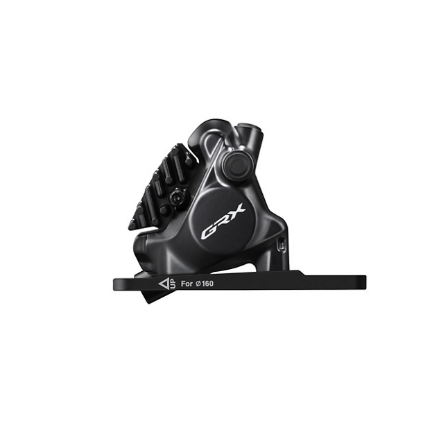 Shimano Bremse Kaliber Front GRX BR-RX820