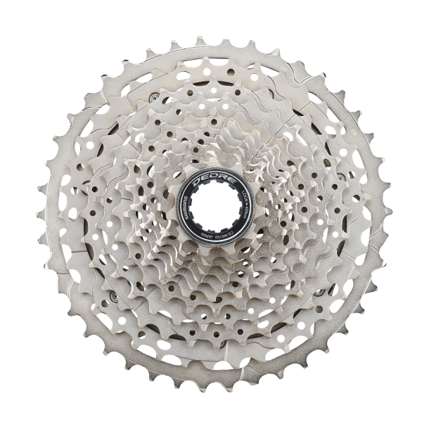 Shimano Deore CS-M5100 11 Speed Kassette