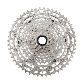 Shimano Deore CS-M6100 12 Speed Kassette